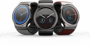 SMARTRONX SMARTWATCHES JORDAN