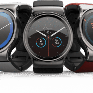 Smartwatches