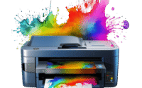 Smartronx printer jordan