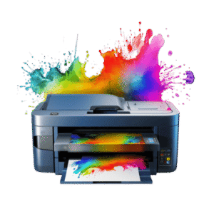 Printers & Scanners