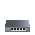 Cudy 5-Port 2.5G Unmanaged Switch HS105