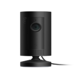 Ring Stick UP Cam Indoor/Outdoor Wired Black