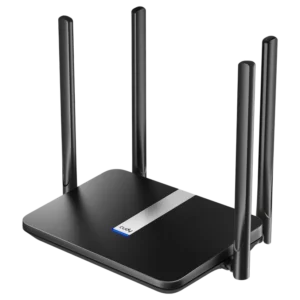Cudy 4G AC1200 Wi-Fi Router LT500