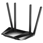 Cudy 4G N300 Wi-Fi Router LT400