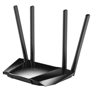Cudy 4G N300 Wi-Fi Router LT400