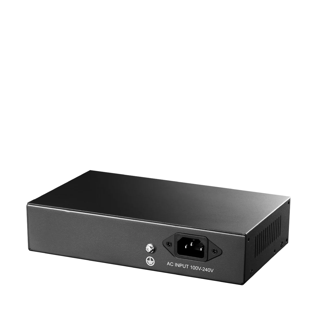 Cudy 8-GbE PoE Switch with 2 Uplink SFP GS1008PS2 - Image 2