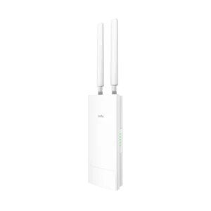 Cudy Outdoor/Indoor AC1200 Wi-Fi Range Extender RE1200 Outdoor
