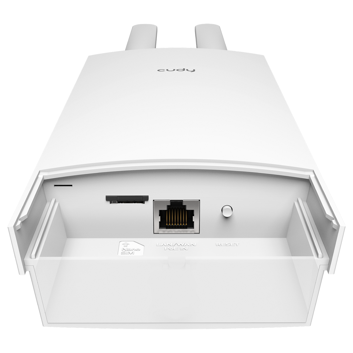 Cudy LT500 Outdoor LTE 4G AC1200 Router - Image 4