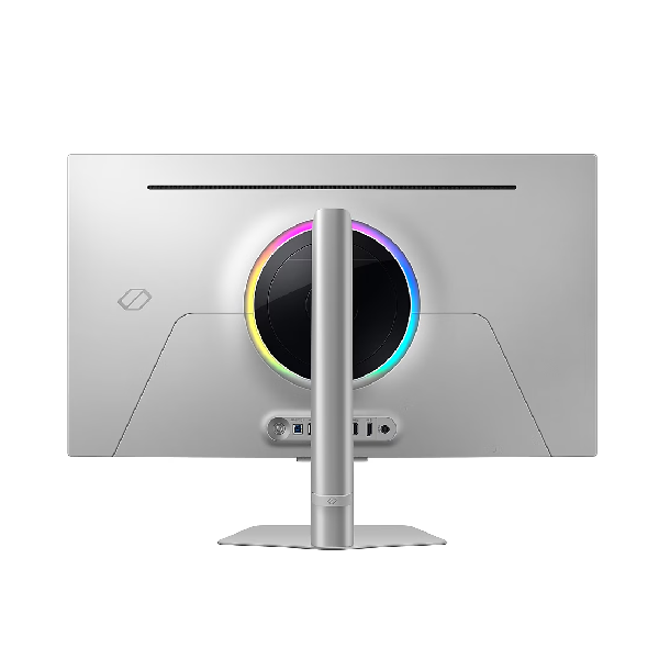 32" G80SD UHD OLED Gaming Monitor with Smart features 240Hefresh Rz Rate - Image 2