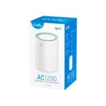 Cudy AC1200 Gigabit Mesh Wi-Fi System M1300