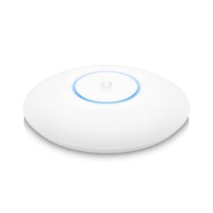 Ubiquiti's Unifi U6-PRO