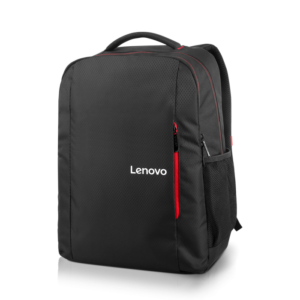 Lenovo 15.6” Laptop Everyday Backpack B510
