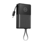 Joyroom JR-PR1 22.5W 10000mAh LED digital screen Fast Charging Power Bank / 18 Month Warranty
