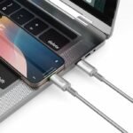WIWU 100W Maglink Magnetic Cable Wi-C084 C-C 1M