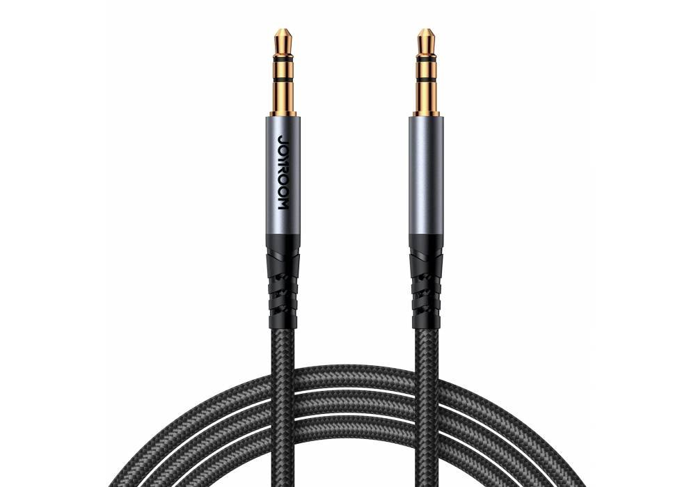 JOYROOM SY-A08 AUX Aar Stereo Audio Cable