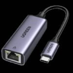 UGREEN USB C to Ethernet Adapter