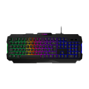 MSI Forge GK100 – Gaming RGB Keyboard, 19-Key Anti-Ghosting - Image 5