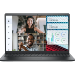 Dell Vostro  3520 Core i7 - 16 GB Ram | 512GB SSD 2GB NVIDIA MX550  12th Generation  (Customized)