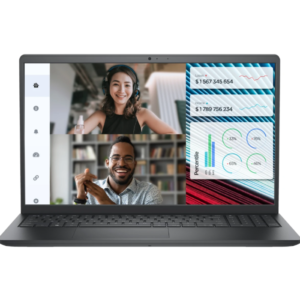 Dell Vostro  3520 Core i7 - 16 GB Ram | 512GB SSD 2GB NVIDIA MX550  12th Generation  (Customized)