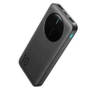 JOYROOM JR-PBF12 2.4A LED Power Bank 12W 10000mAh - 18 Months Warranty