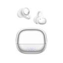 WiWU Ai302 Multilingual Real-time Translation Wireless Earbuds, IPX4, 4-MIC ENC, Type-C Charging Port, 60H Battery Life , Silver - 18 Monthly Warranty - 18 Monthly Warranty - Image 4