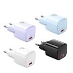Mcdodo CH-402 20W PD Type-C Fast Charger