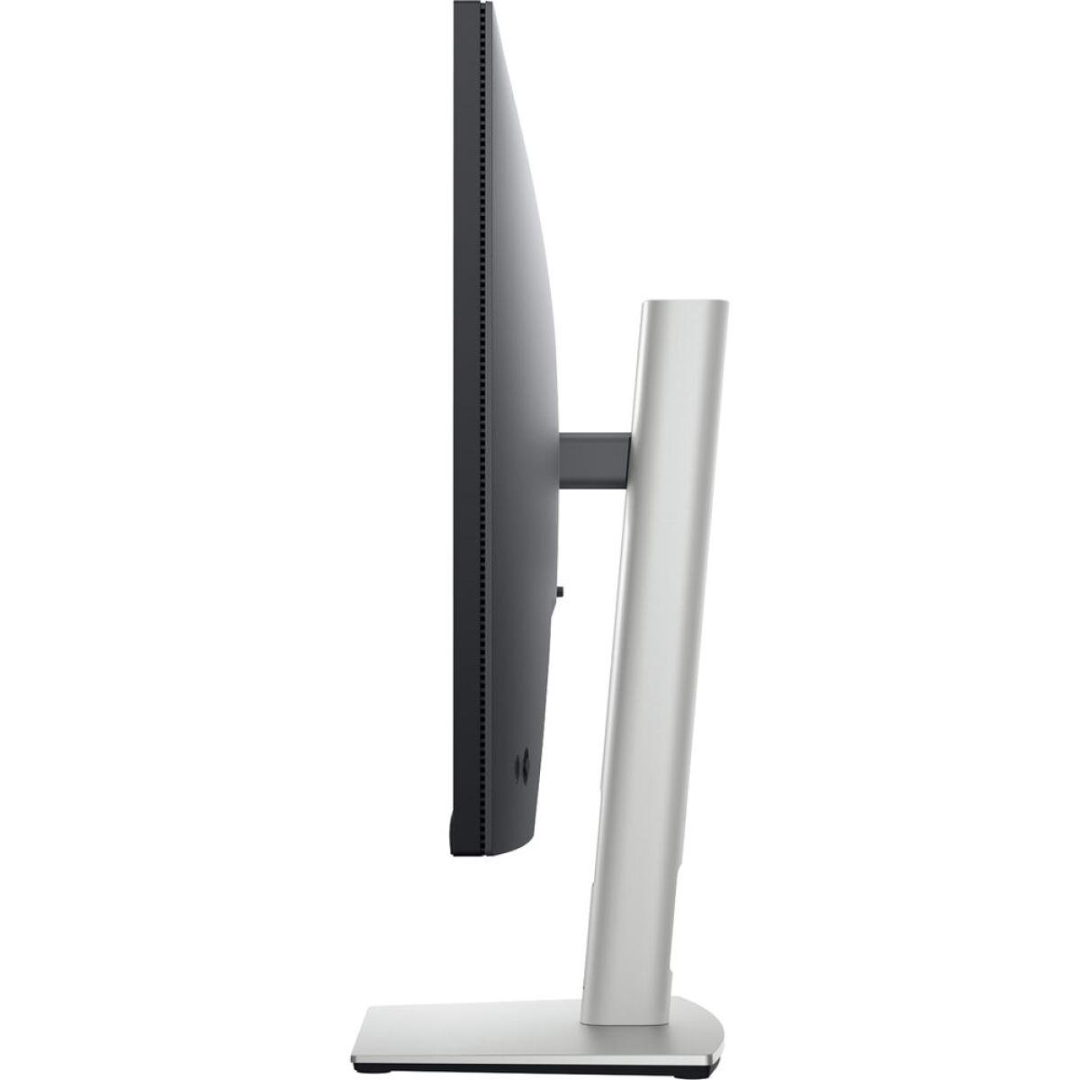 Dell P2722H 27" FHD IPS @60HZ, 99% sRGB, 8-Bit, USB3.2 Gen 1, Ultrathin Bezel Display, Adjustable Stand, DP Port & HDMI Professional Monitor - Image 2