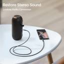 JOYROOM SY-A08 AUX Aar Stereo Audio Cable - Image 2