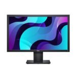 Dell E2020H 20" TN HD+ (1600 x 900) @60hZ Monitor VGA/Displayport - Black