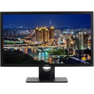 Dell E2418HN 24" LED IPS FHD Black