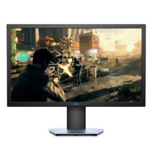Dell S2419HGF 24" Full HD 1920x1080 1ms 144Hz  AMD FreeSync - G-Sync Compatible Gaming Monitor
