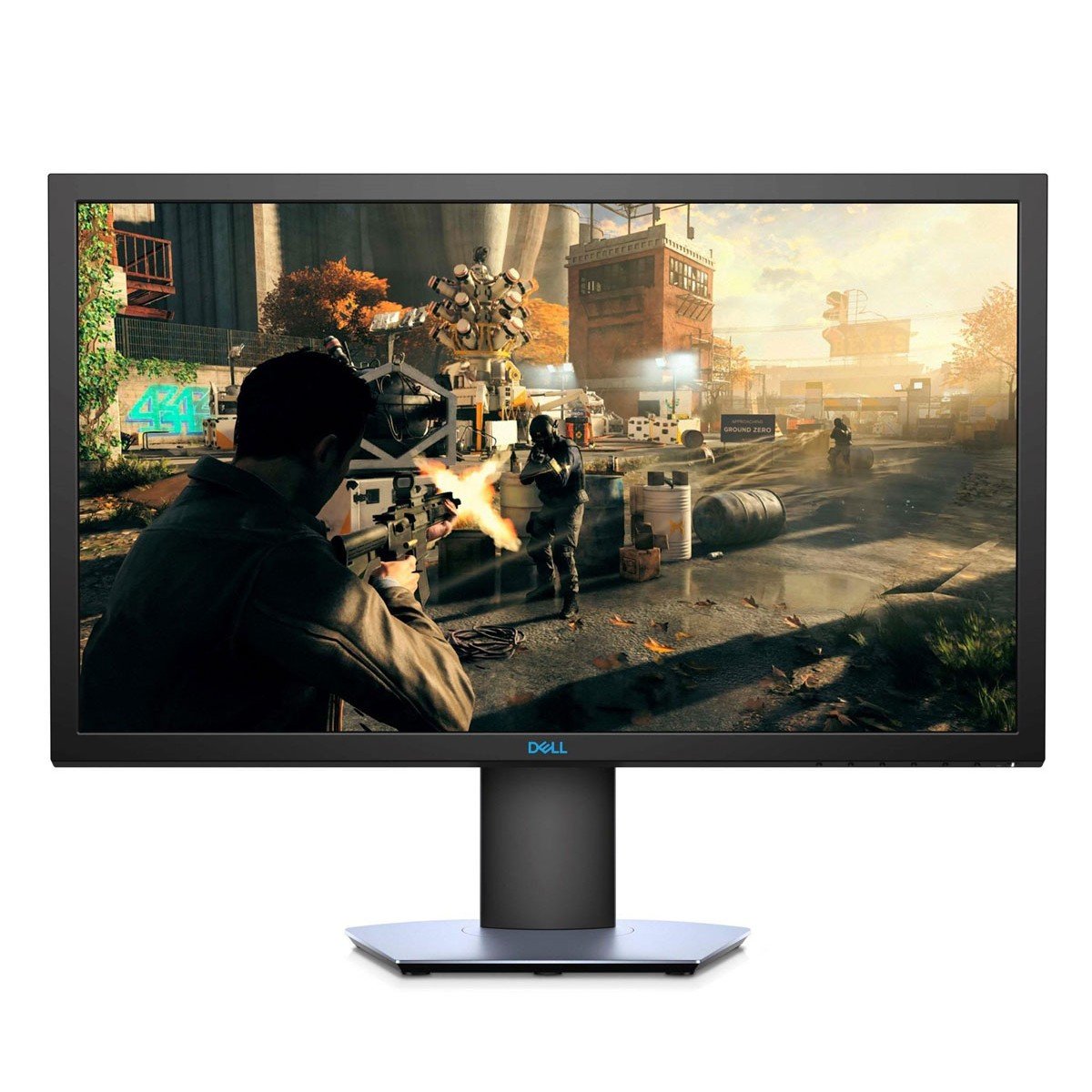 Dell S2419HGF 24" Full HD 1920x1080 1ms 144Hz AMD FreeSync - G-Sync Compatible Gaming Monitor