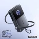 Joyroom JR-PR1 22.5W 10000mAh LED digital screen Fast Charging Power Bank / 18 Month Warranty - Image 3