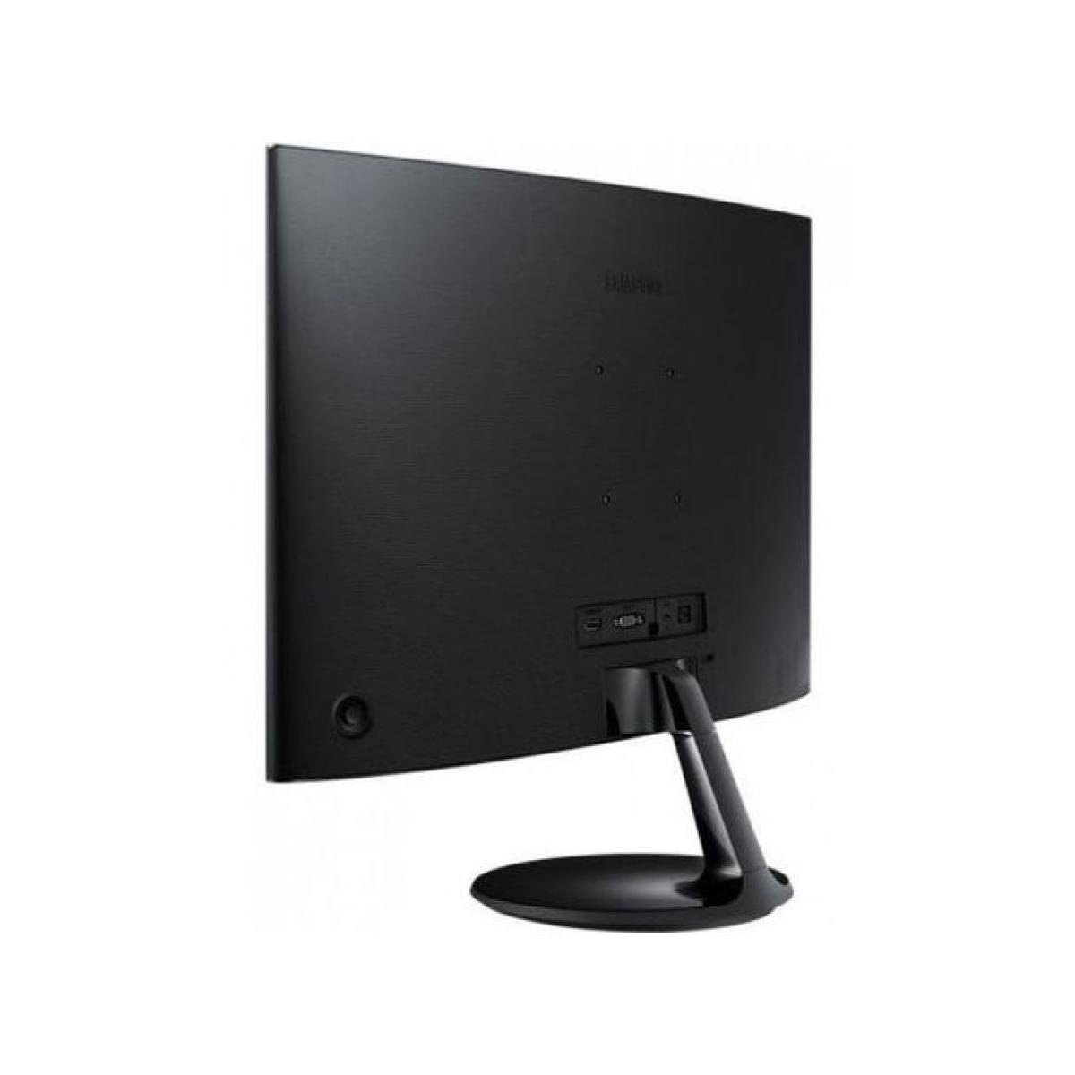 Samsung LC24F390 24" FHD @60HZ, VA, 4MS Curved Monitor - Image 3