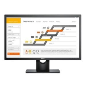 Dell E2417H 24" FHD Monitor