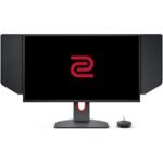 BenQ ZOWIE XL2546K 240Hz 0.5Ms Response Time DyAc+™ 24.5 inch Esports Gaming Monitor