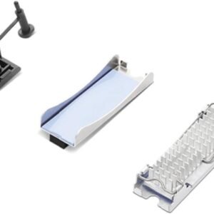 Lenovo ThinkCentre M.2 2280 SSD Kit III, ThinkCentre M70/80/90 TWR/SFF and ThinkStation P340 TWR/SFF Machines