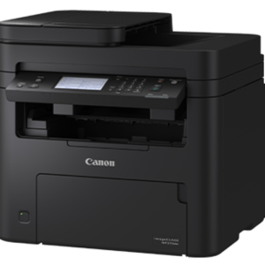 Canon imageCLASS MF275dw - All in One, Print Mono, Copy, Scan, Fax Wireless & Network Ethernet, A4 2400 x 600 DPI 29 ppm 2-Sided Laser Printer - 3 Year Warranty