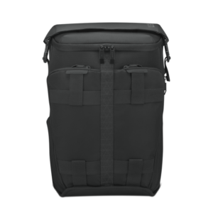 Lenovo Legion Active 17" Gaming Backpack - Black - Laptop Compartment - Durable & Water Resistant - Water Bottle Pocket