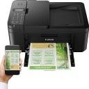 Inkjet Printer Canon PIXMA TR4640 A4 4800 x 1200 DPI Wi-Fi, Print, Copy, Scan, Fax & Cloud - Image 3