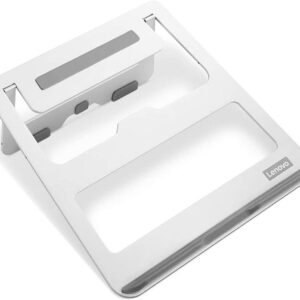 Lenovo Portable Aluminum Laptop Stand