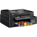 Brother Ink Tank Color T720DW Printer 3in1 7500/5000 pages (black/colour) Wireless & Mobile Printing For Home Users - Image 4