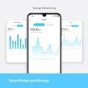 TP-link Tapo Smart Plug with Energy Monitoring, Max 13A,Works with Amazon Alexa & Google Home, Wi-Fi Smart Socket - Image 4