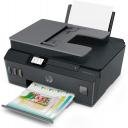 HP Smart Tank 615 Wireless, Print, Copy, Scan, Fax, Automated Document Feeder, All In One Printer Up-to 3 Years Of Ink Included In The Box - Black - Image 4