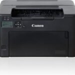 Printer Canon imageCLASS LBP122dw Duplex 2400 x 600 DPI A4 Wireless & Netwrok Monochrome Laser Printer - 3 Year Warranty