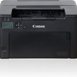 Printer Canon imageCLASS LBP122dw Duplex 2400 x 600 DPI A4 Wireless & Netwrok Monochrome Laser Printer - 3 Year Warranty