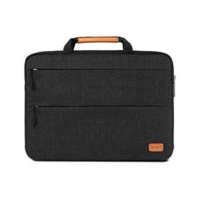 WiWU T1333 13.3-inch Laptop Smart Stand Sleeve (Black)