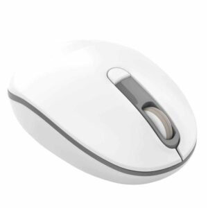 Wireless Mouse G220