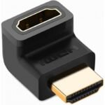 UGREEN HDMI Male to Female Adapter Up