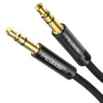 Mcdodo CA-6640 3.5mm AUX Jack to 3.5mm AUX Jack Cable 1.2m